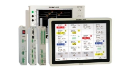 BASIS-100 Modular Industrial Controller for Emergency Protection
