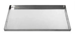 Stainless Steel Baking Tray Customized Size