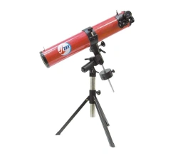 Swabe TAL-65 AO Telescope for Astronomy and Observation