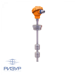 Vertical Magnetic Float Level Switch RIZUR-M-V