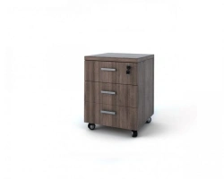 Mobile Storage Cabinet Spectrum Series SR-203