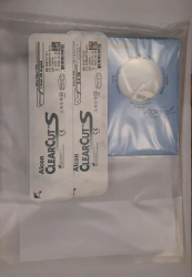 Phacoemulsification Procedure Pack No. 2