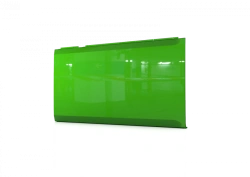 Lower Rear Left Side Panel Cover for Car 320436-04-5401225-10