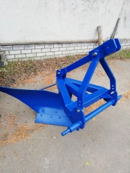 Lightweight Forest Plow PLL-1.4 for Soil Preparation
