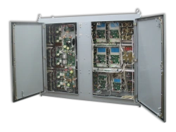 High Voltage Static Converter PVS-65-02-U1