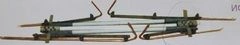 Sectional Insulator for Electric Railway ISM-2M-2