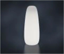 Decorative Cylinder Lamp Bolb, Model 210