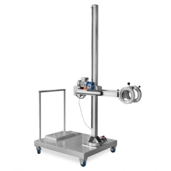 X-ray Machine Positioning Manipulators ARION SHSU-2