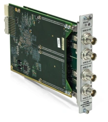 MКО-PXIe Module for Information Exchange