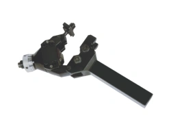 External Finishing Tool for GAKS-F-7 Lathes