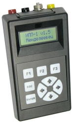 Polarization Potential Meter IПП 1 "Mendeleevets