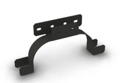 NT CO-EX Cable Organizer for Racks and Cabinets