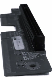 Riser Expansion Board for Computer Systems and Servers (KDBA.469535.094)