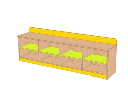 Wall-Mounted Gaming Table #3 IT-3