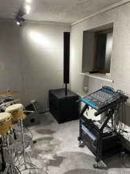 B&A Stick 312FATT Passive Compact Point Source Array