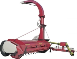 KSD-2.0 'Sterh' Semi-Trailer Forage Harvester