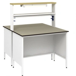 Laboratory Island Table 1200 OFLg