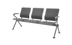 Modular Seating Section A25/1 - Versatile Design