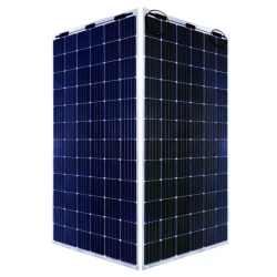 Photovoltaic Module HVL 72 GG 370/402 BB