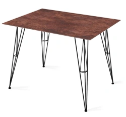 Sheffilton SHT-TU10/TU21-6 Ceramic Table 100/75