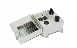 Welding Control Panel PUS2.000 for KAES-2 Equipment