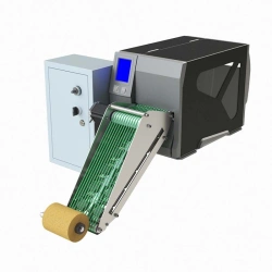 Automatic Label Printer Applicator H-PR-07