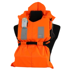 Upgraded Adult River Life Jacket JSM Type-2