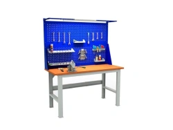 Reliable Workbench Expert (Model No. 607) W160.F2/F2.021