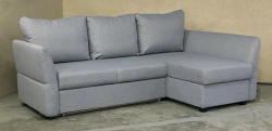 Genua Sofa Bed - Comfortable and Durable Design