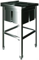 Egg Washing Bath VMYa-U for Food Industry