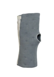 Wrist Stabilizing Brace Adjustable Support for Injury Recovery