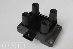 Ignition Coil for VAZ 2111.3705010-03