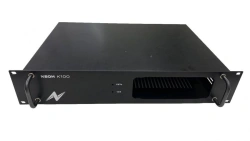 IP Gateway NEON-K100 Model 1.1 for Voice and Data Transmission