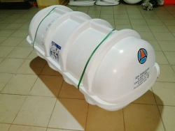 River Rescue Raft PСR-20U "R" for 20 People