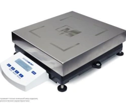Electronic Laboratory Scales VPW-12 for Precise Mass Measurement