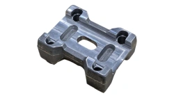 Suspension Bracket for Semi-Trailer Air Suspension 432011-2410024-10