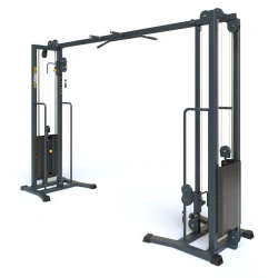 Adjustable Block Frame BF-103M