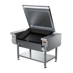 Electric Cooking Pan