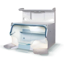 Averon Box-01 Closed Dust Collector B 5.0 MASTER START