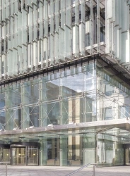 Stratobel TopN+ 44.4 Multi-Layer Safety Glass