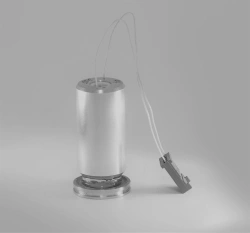 Photoionization Lamp for Gas Analyzers CDL-1021-03 BHC