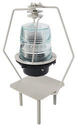 Pendant Electric Signal Light with Semiconductor Lamp ESPPP2-90