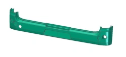 Rear Bumper for LiAZ 5292, Component No. LK 5292-5601270-77