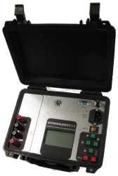 Transformation Parameter Meter "Coefficient 1.1