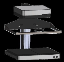 Elar PlanScan A2-600RA Planetary Scanner