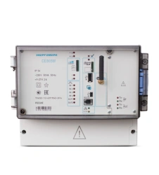 Data Collection and Transmission Device SE805M