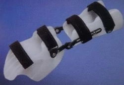Wrist and Hand Rehabilitation Device for Joint Support