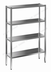 Premium Kitchen Rack SKP for Food Service Industry