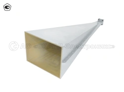 P6-131 Measuring Horn Antenna for 18 - 26.5 GHz