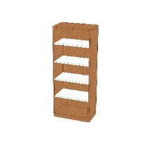 Document Rack Project MM 56.04.09.00